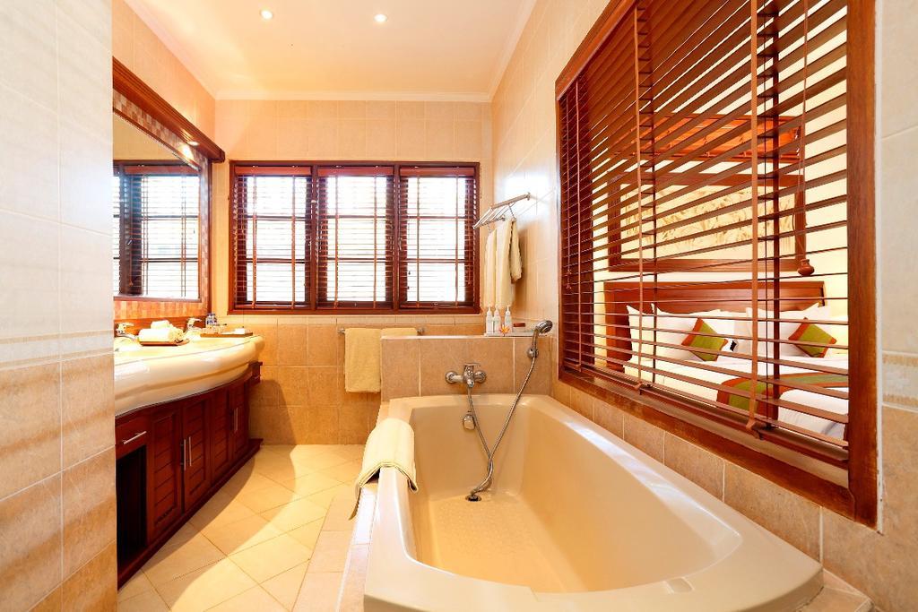 Apel Villa Sanur Экстерьер фото